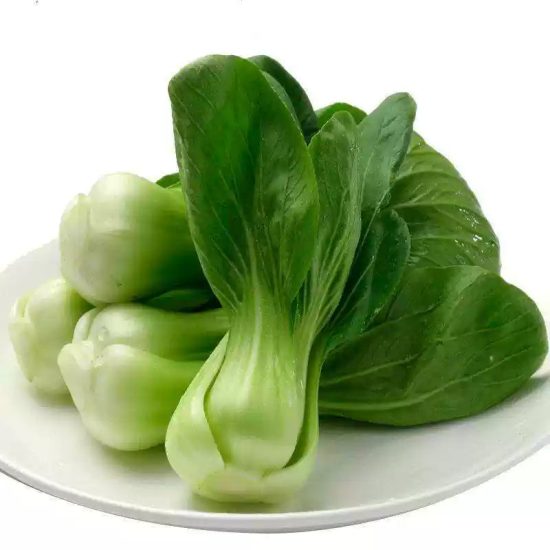 Li Ren Choy Hybrid Pak Choi Seeds - Image 2
