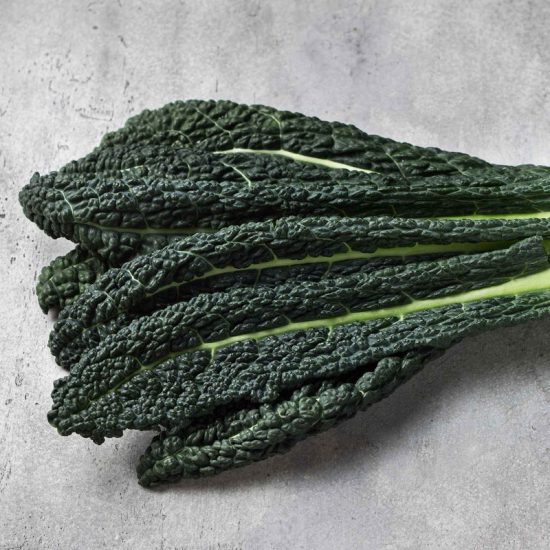 Garden Blend Organic Kale Seeds - Image 2